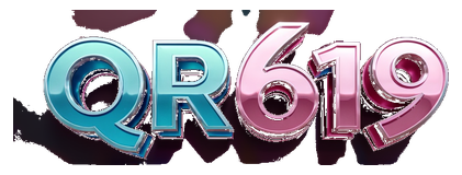 qr619 logo